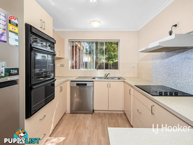 18/15 Adamson Avenue GILLEN NT 0870