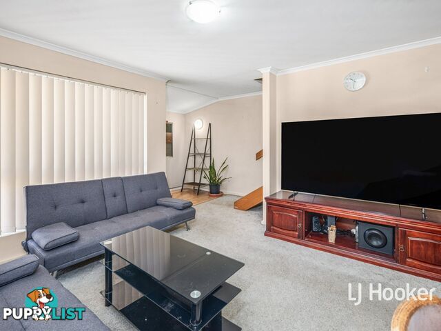 18/15 Adamson Avenue GILLEN NT 0870