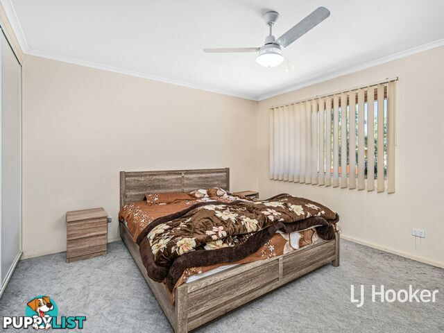 18/15 Adamson Avenue GILLEN NT 0870