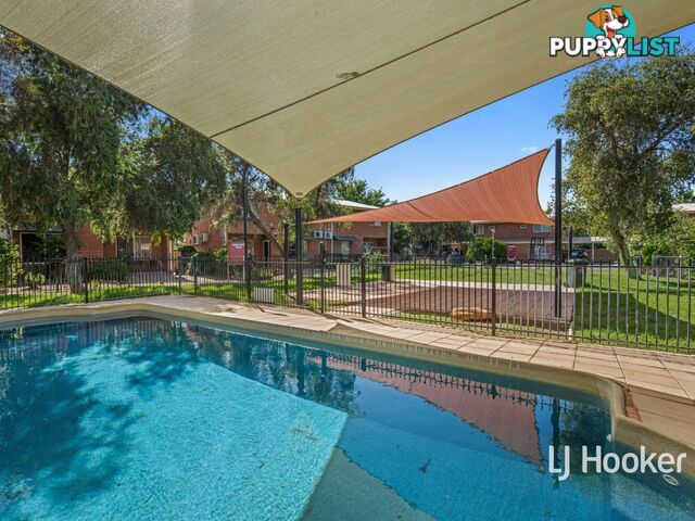 18/15 Adamson Avenue GILLEN NT 0870