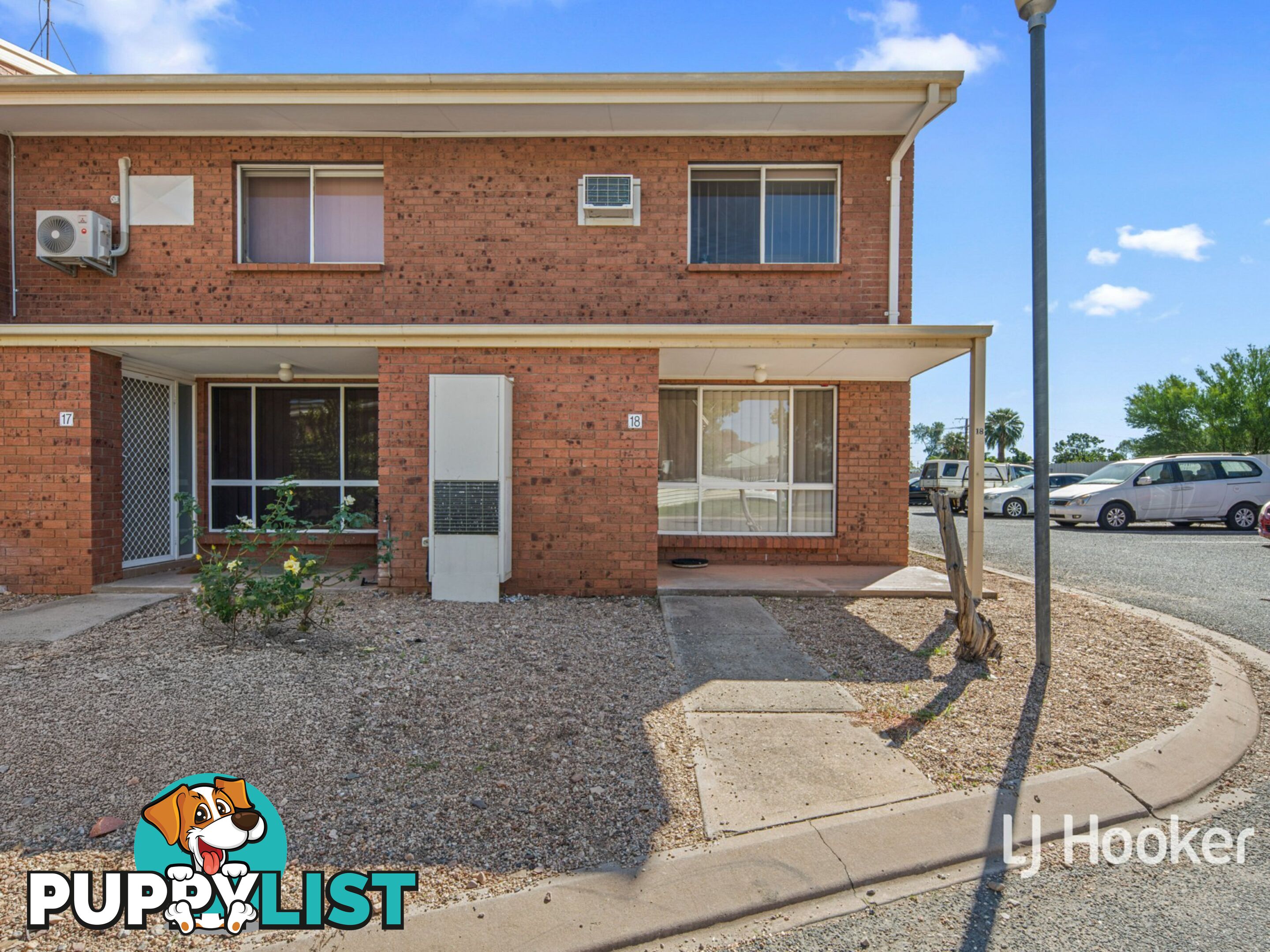 18/15 Adamson Avenue GILLEN NT 0870
