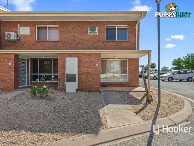 18/15 Adamson Avenue GILLEN NT 0870