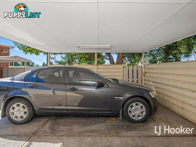 18/15 Adamson Avenue GILLEN NT 0870