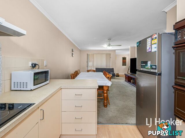 18/15 Adamson Avenue GILLEN NT 0870