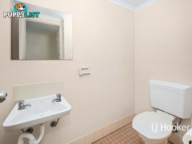 18/15 Adamson Avenue GILLEN NT 0870