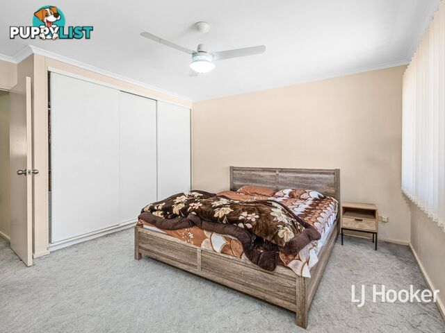 18/15 Adamson Avenue GILLEN NT 0870