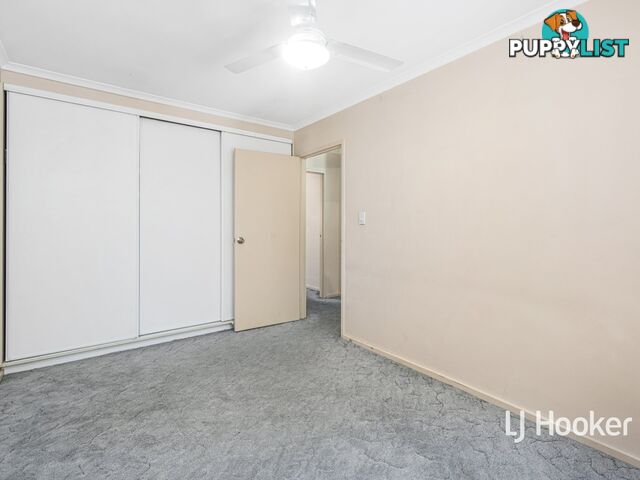 18/15 Adamson Avenue GILLEN NT 0870