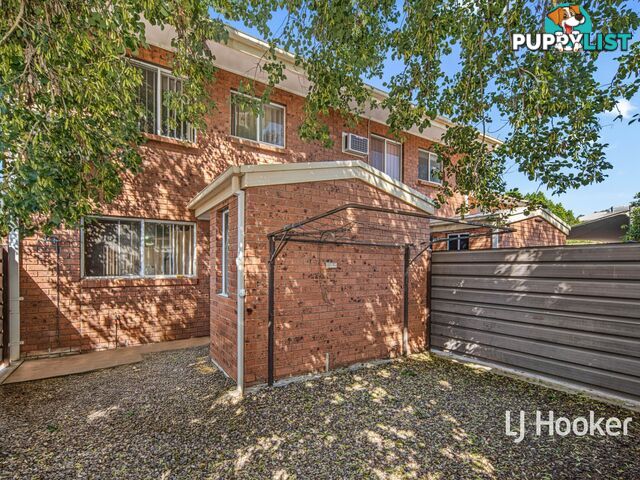 18/15 Adamson Avenue GILLEN NT 0870