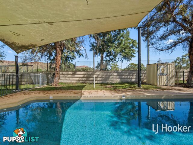 18/15 Adamson Avenue GILLEN NT 0870