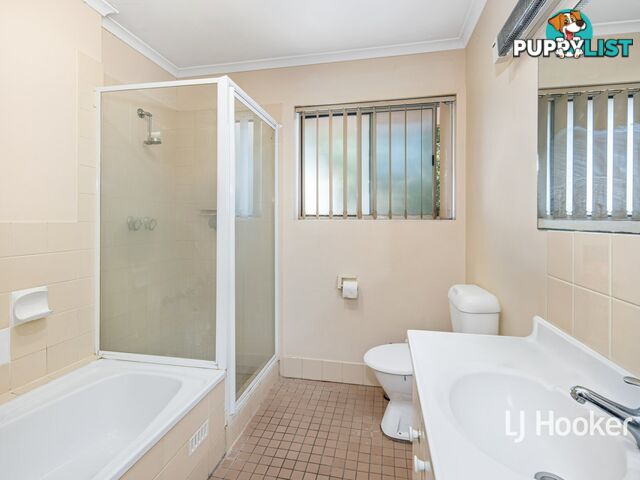 18/15 Adamson Avenue GILLEN NT 0870