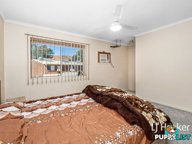18/15 Adamson Avenue GILLEN NT 0870