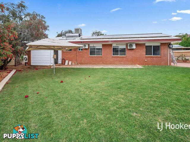 3 Holtermann Court LARAPINTA NT 0875