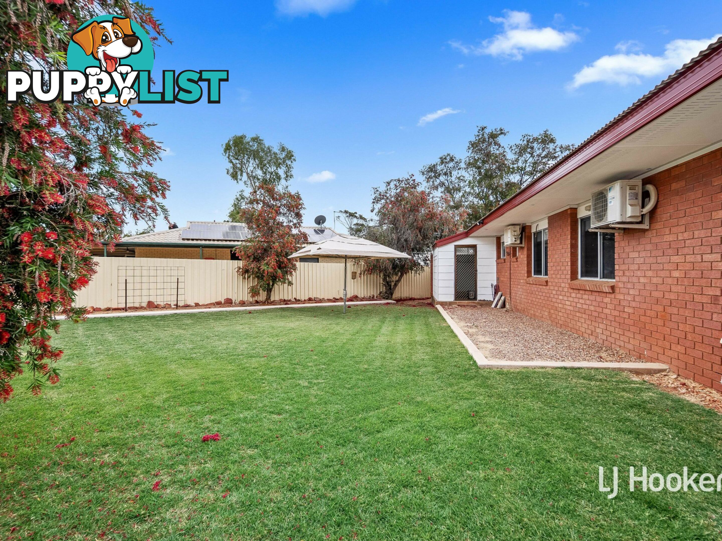 3 Holtermann Court LARAPINTA NT 0875