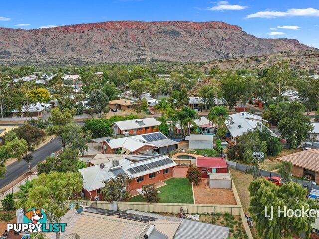 3 Holtermann Court LARAPINTA NT 0875