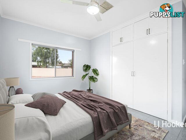 3 Holtermann Court LARAPINTA NT 0875