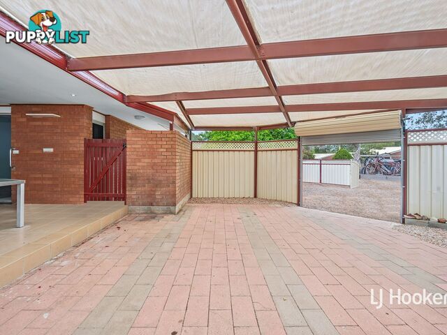 3 Holtermann Court LARAPINTA NT 0875