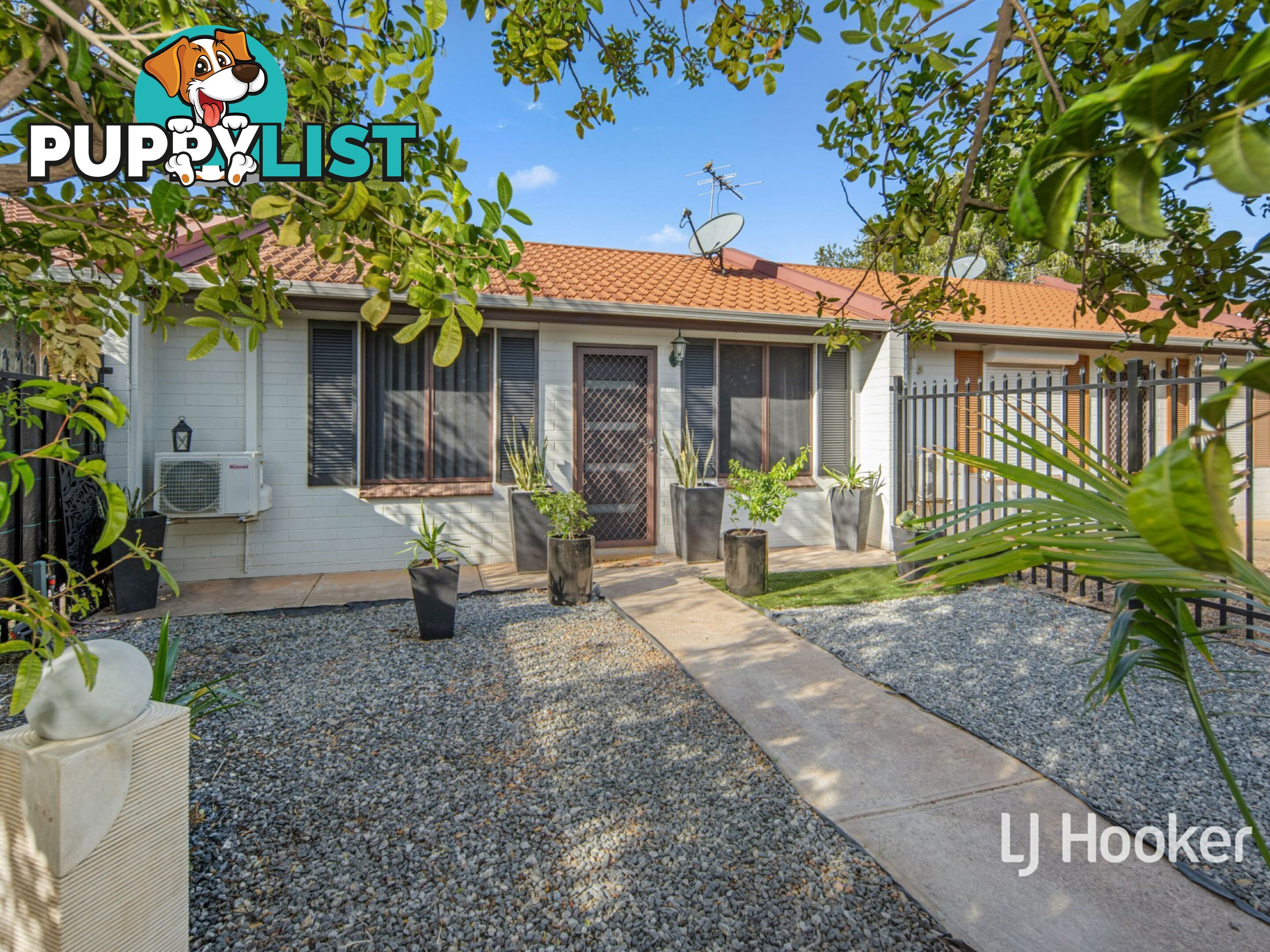 4/4 Undoolya Road EAST SIDE NT 0870