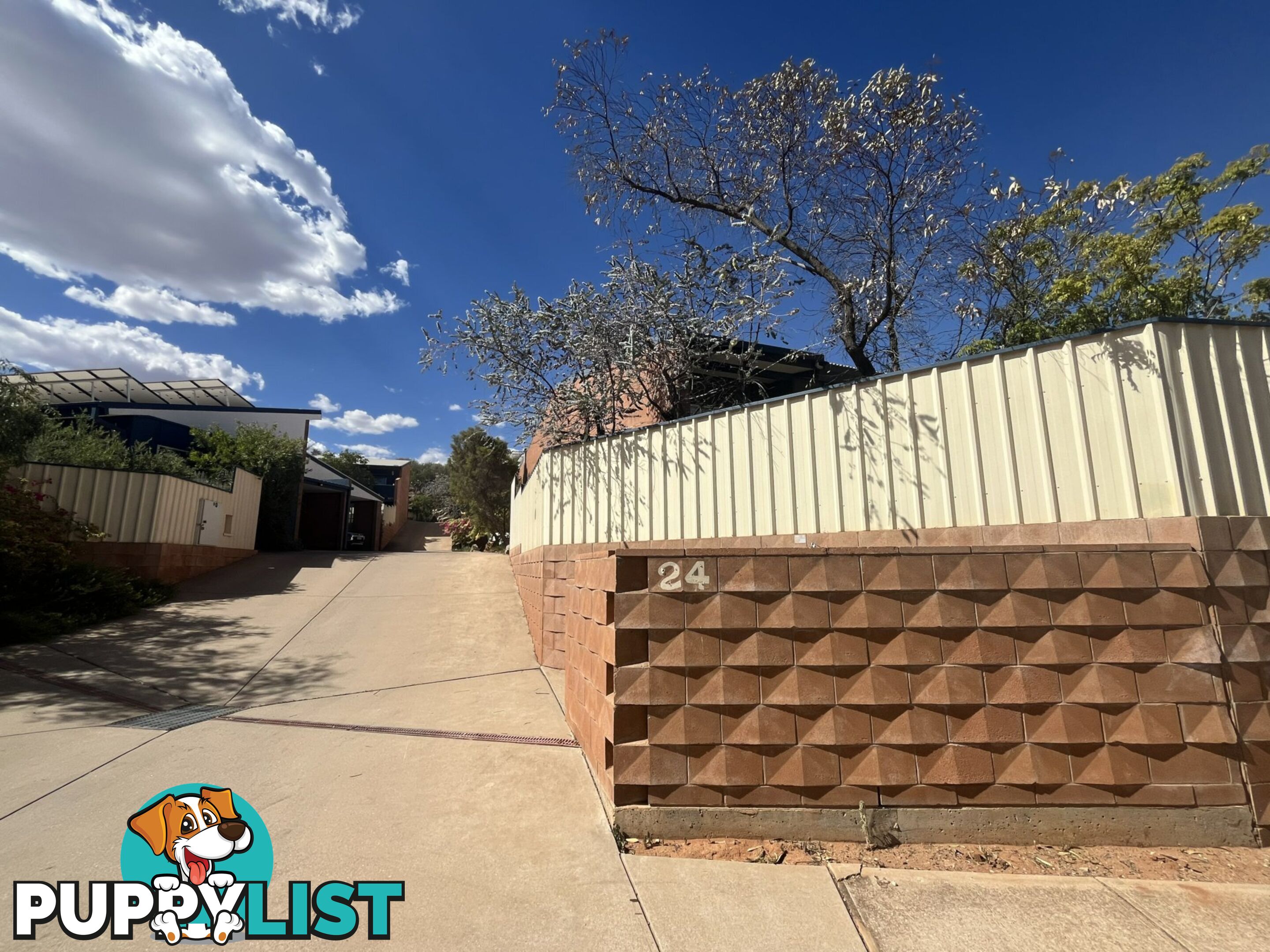 7/24 Bokhara Street LARAPINTA NT 0875