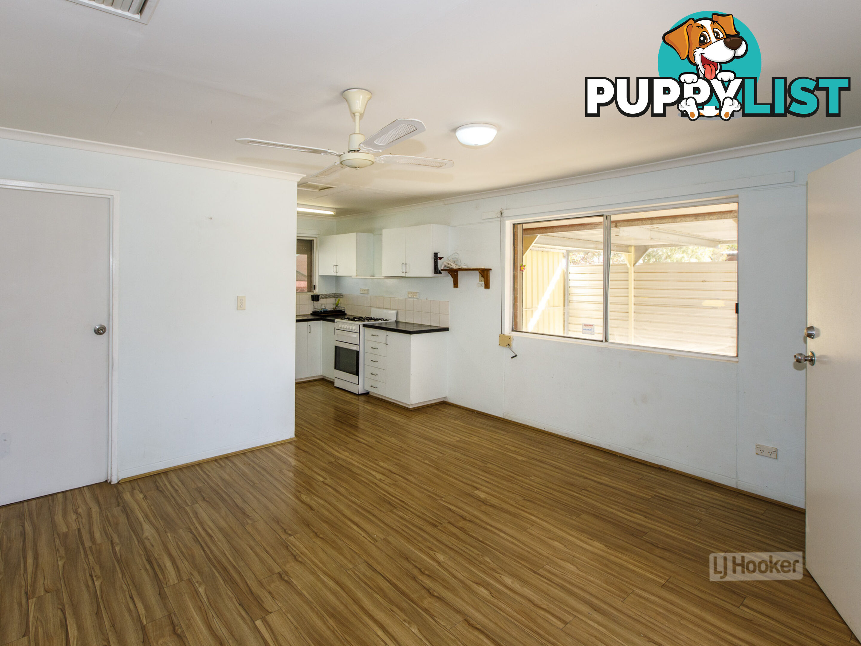 6 Saltwell Street LARAPINTA NT 0875