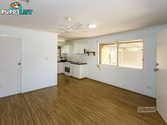 6 Saltwell Street LARAPINTA NT 0875