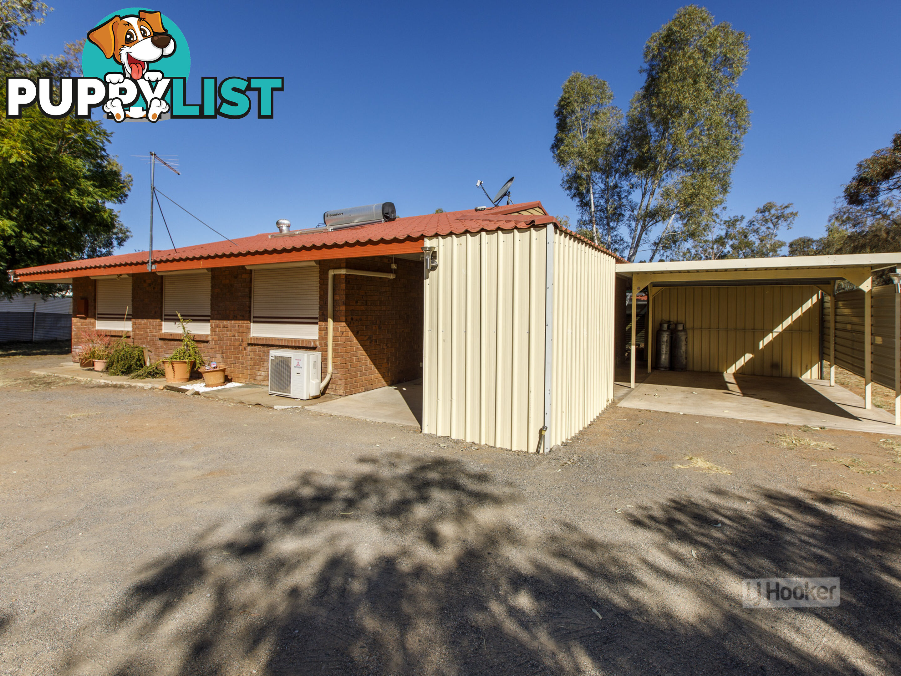 6 Saltwell Street LARAPINTA NT 0875