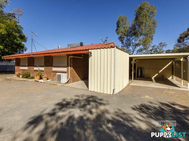 6 Saltwell Street LARAPINTA NT 0875