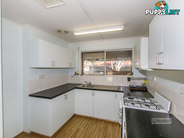 6 Saltwell Street LARAPINTA NT 0875