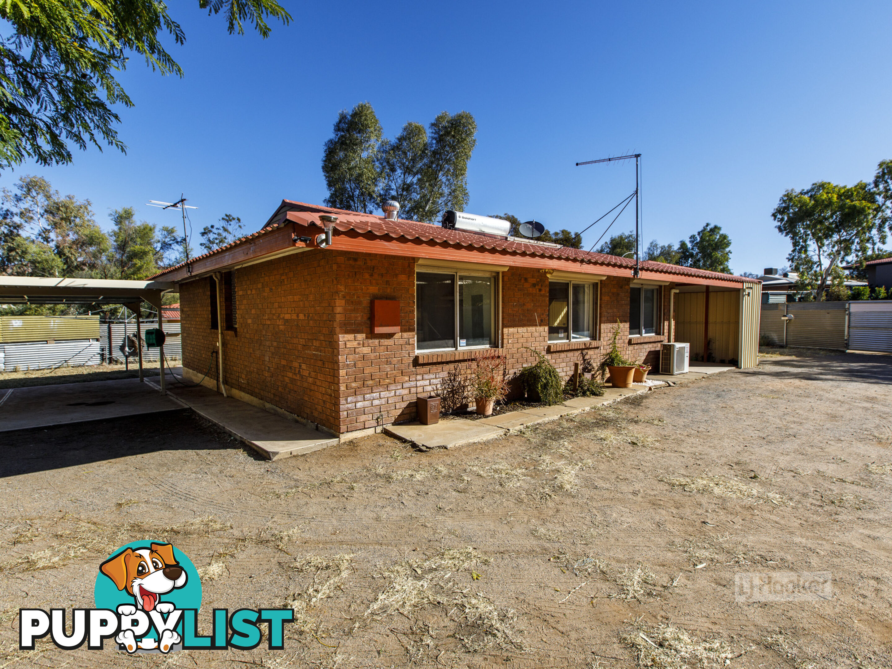 6 Saltwell Street LARAPINTA NT 0875