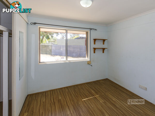 6 Saltwell Street LARAPINTA NT 0875