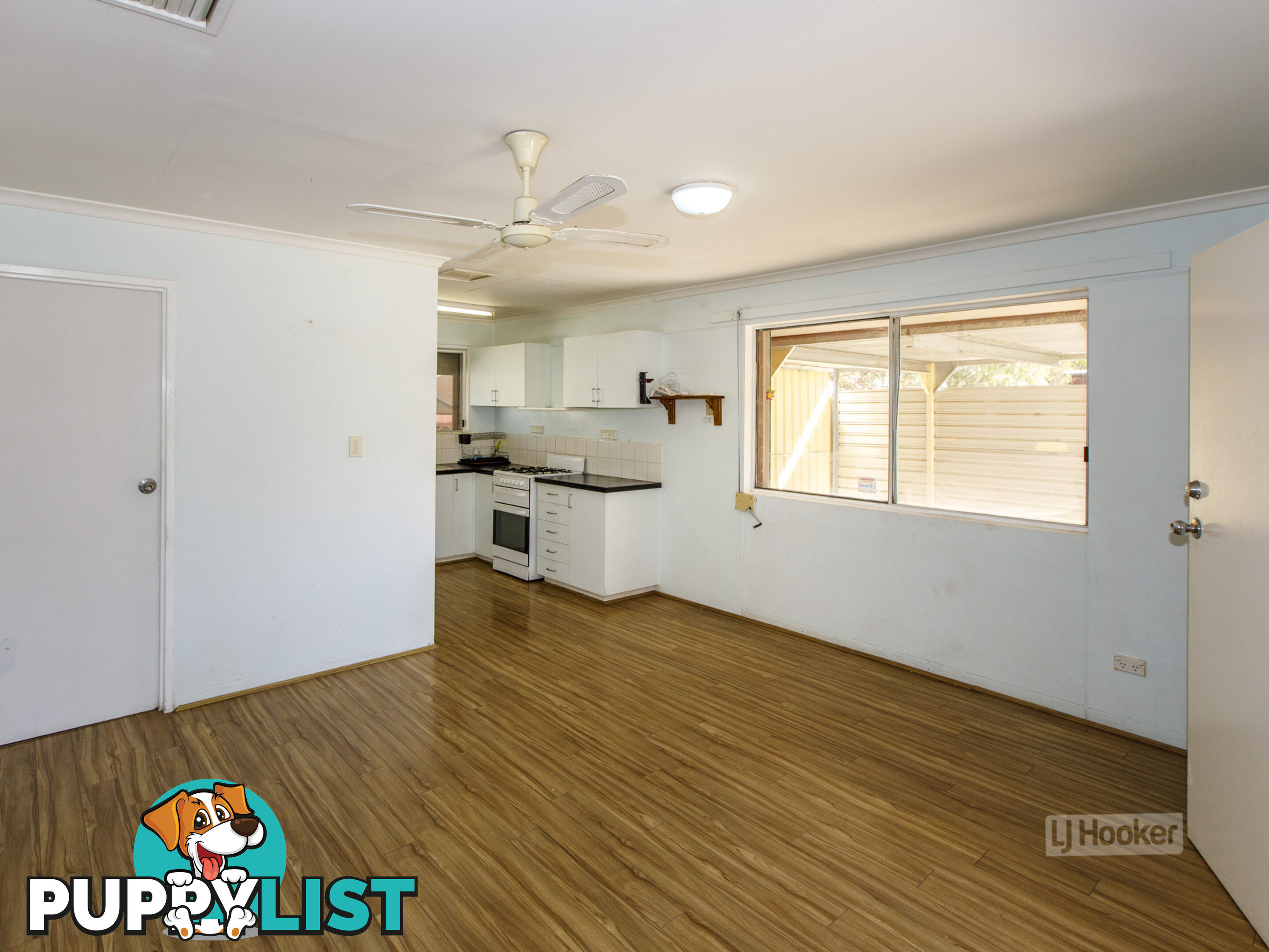 6 Saltwell Street LARAPINTA NT 0875