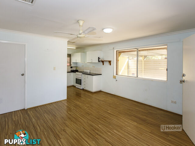 6 Saltwell Street LARAPINTA NT 0875