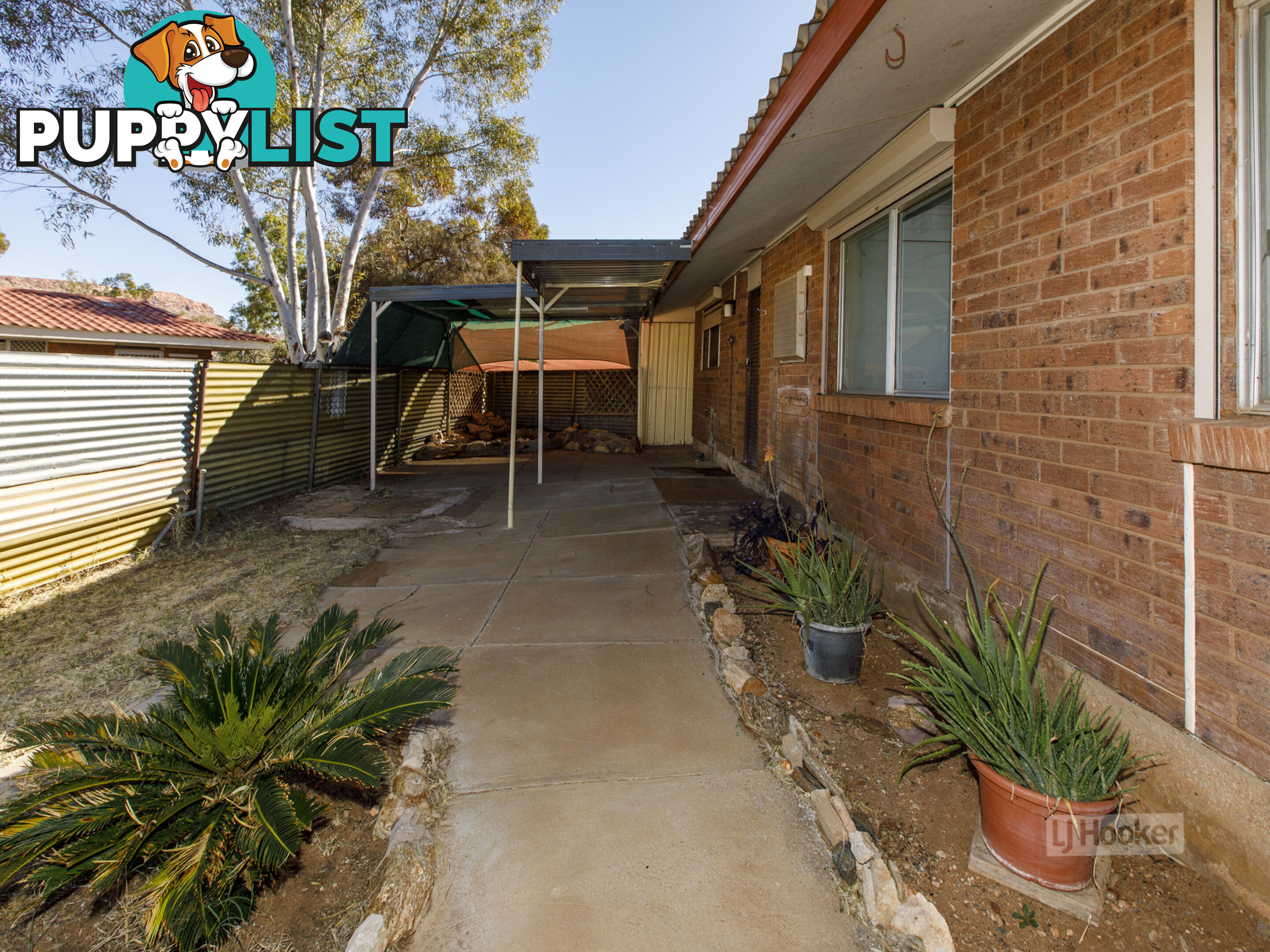 6 Saltwell Street LARAPINTA NT 0875