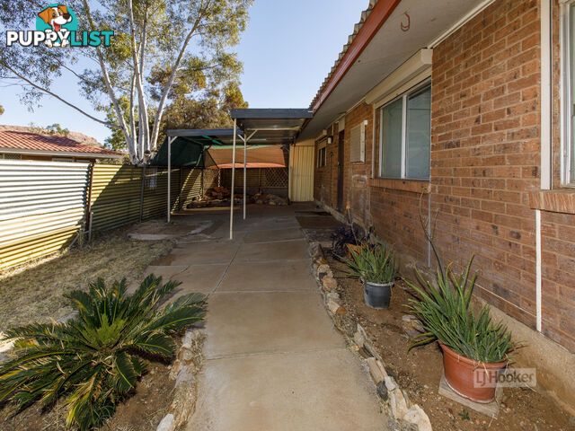 6 Saltwell Street LARAPINTA NT 0875