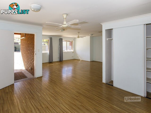 6 Saltwell Street LARAPINTA NT 0875