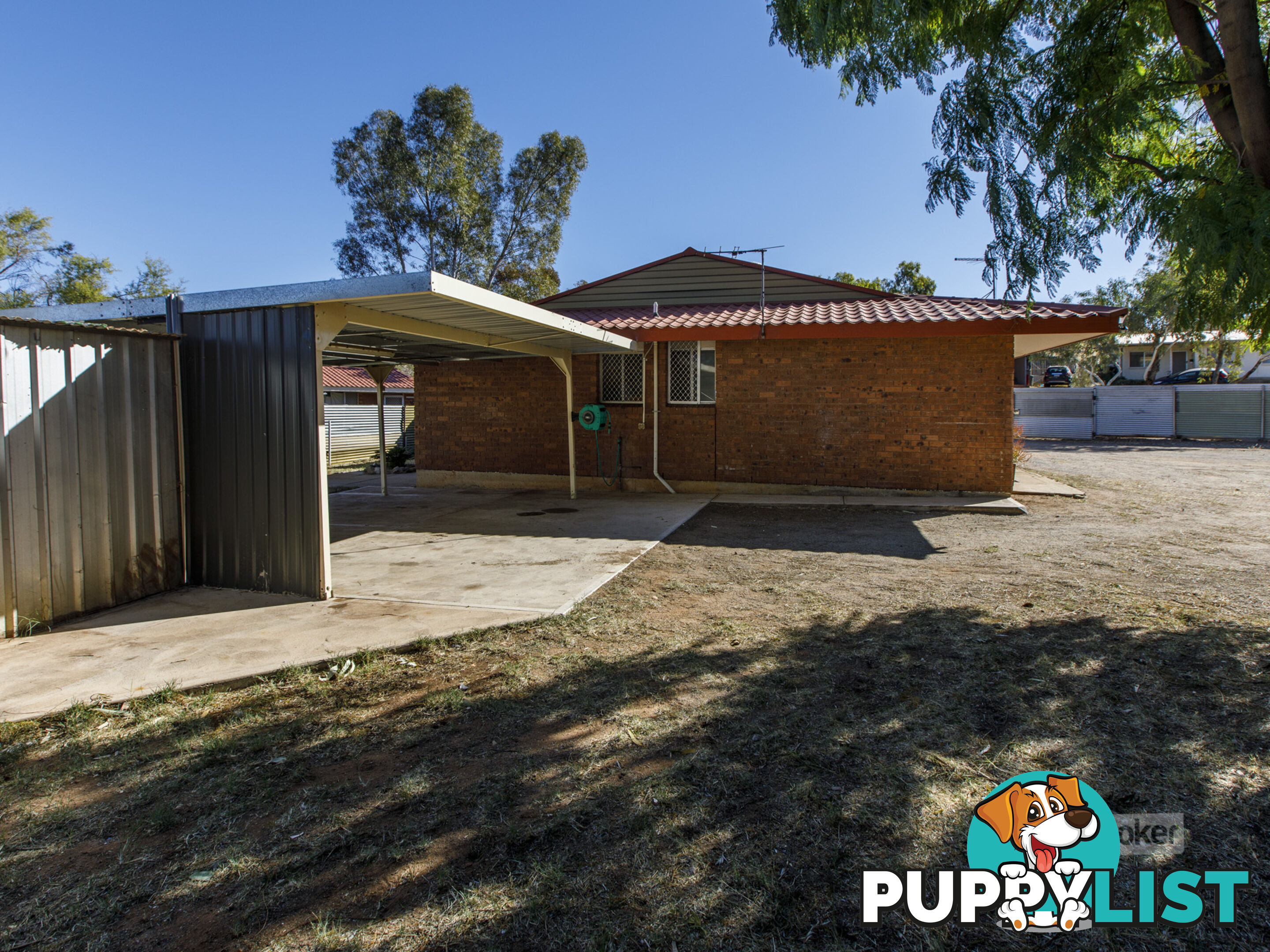 6 Saltwell Street LARAPINTA NT 0875