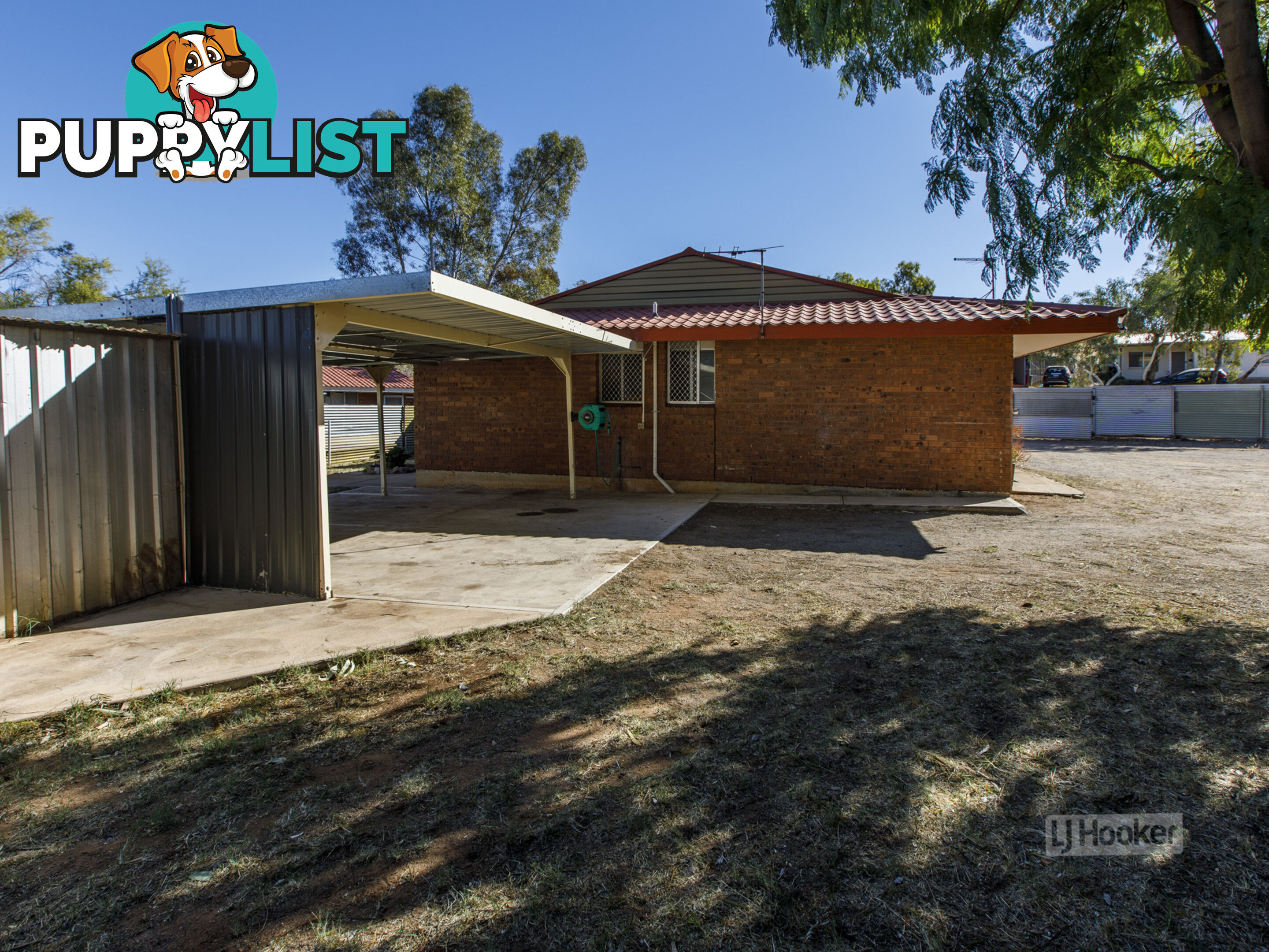 6 Saltwell Street LARAPINTA NT 0875