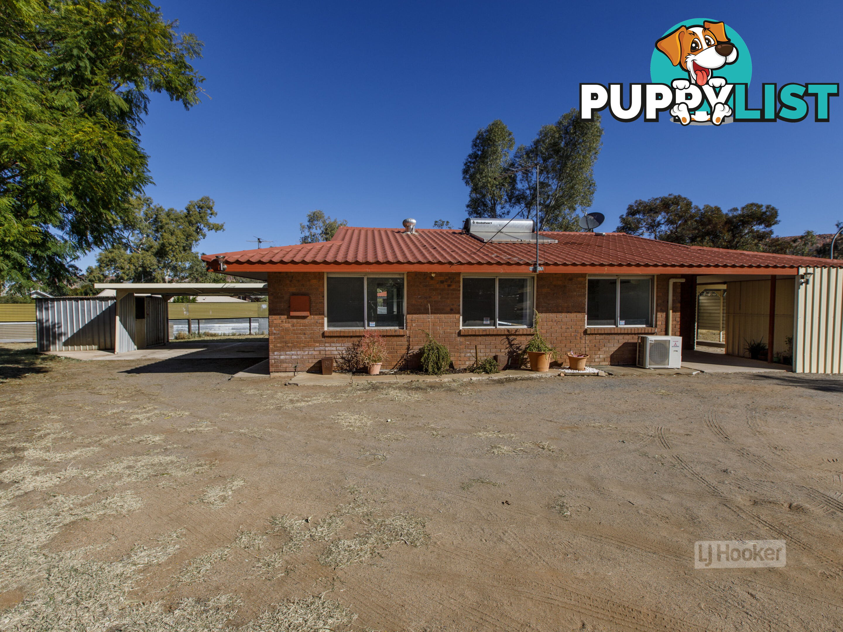 6 Saltwell Street LARAPINTA NT 0875