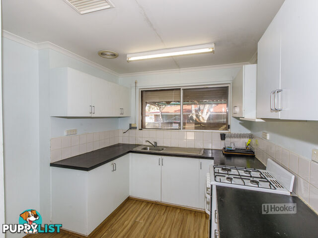 6 Saltwell Street LARAPINTA NT 0875