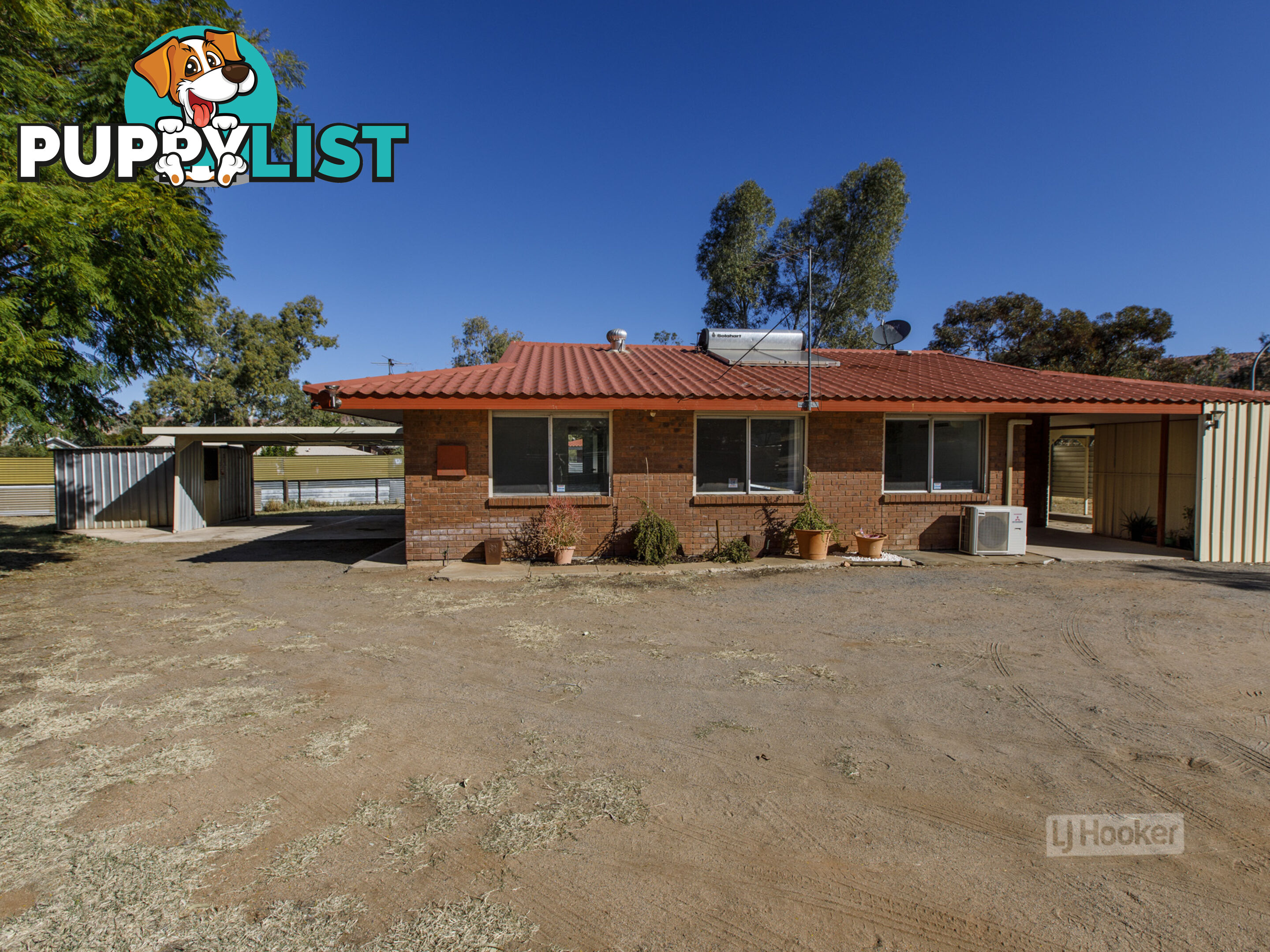 6 Saltwell Street LARAPINTA NT 0875