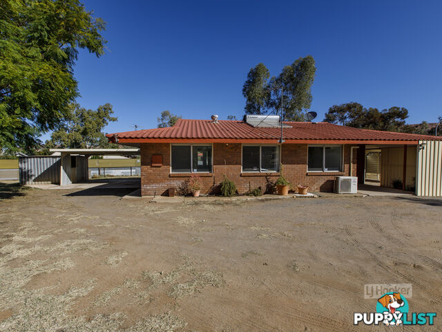 6 Saltwell Street LARAPINTA NT 0875