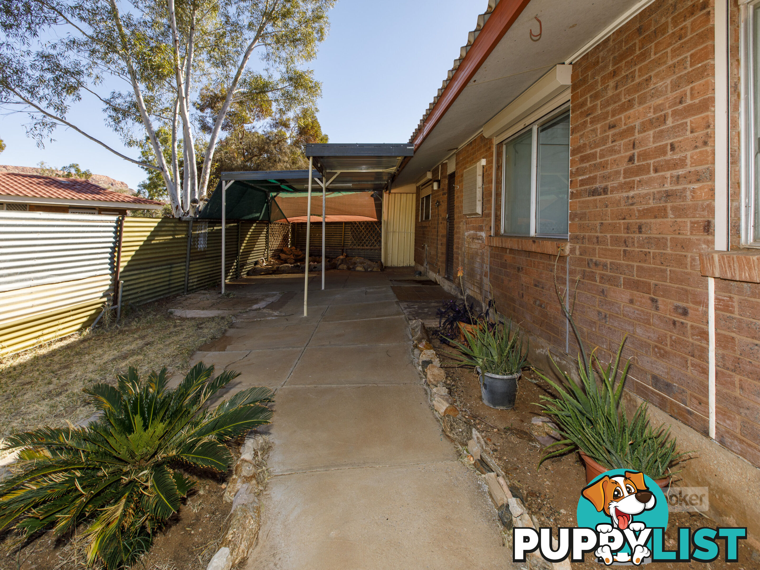 6 Saltwell Street LARAPINTA NT 0875