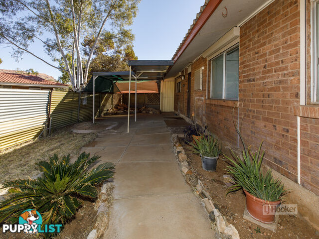 6 Saltwell Street LARAPINTA NT 0875