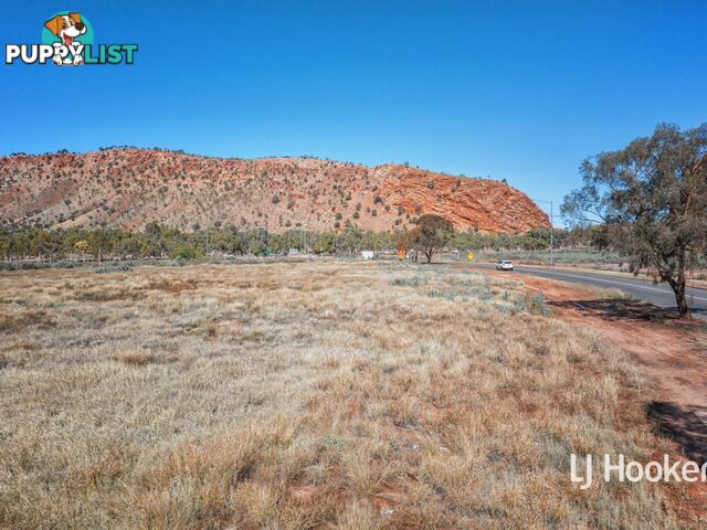 220 Bradshaw Drive GILLEN NT 0870