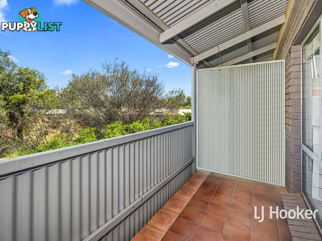 10/20 Jennerae Drive STUART NT 0870