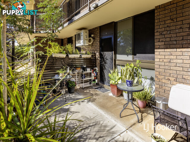 141/6 Stephens Road MOUNT JOHNS NT 0874