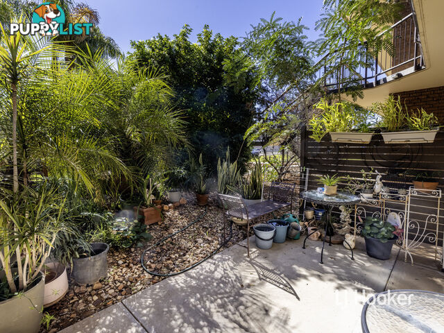 141/6 Stephens Road MOUNT JOHNS NT 0874