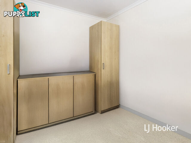 141/6 Stephens Road MOUNT JOHNS NT 0874