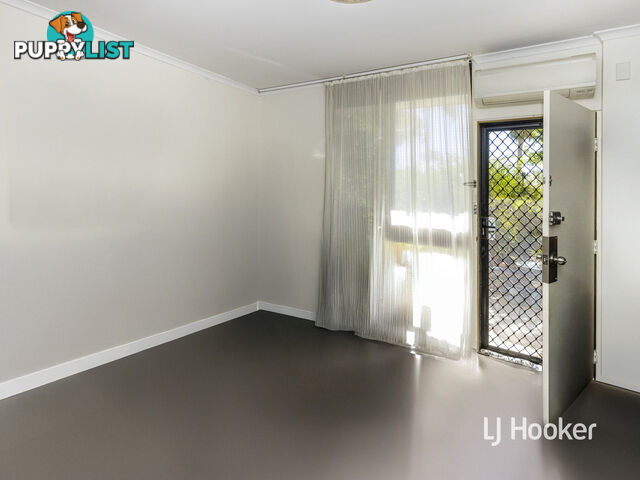 141/6 Stephens Road MOUNT JOHNS NT 0874