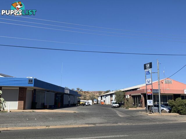 9/59 Elder Street ALICE SPRINGS NT 0870