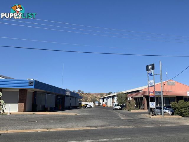 9/59 Elder Street ALICE SPRINGS NT 0870